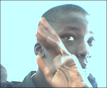 abdou fall
