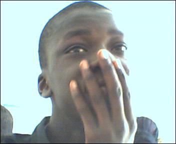 abdou fall